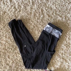 Lululemon leggings